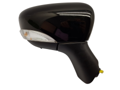 Espelho Direito Renault Captur TEGNE 963019859R 9 Pin