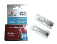Kit de reparação Original Citroen Peugeot Fragrance 9980P6