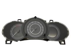 Conta-rotações Citroen C3 2 96668806XT A2C53385827 23790