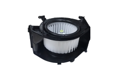 Motor do aquecedor 4F0820020 88201769601 Audi A6 Vika