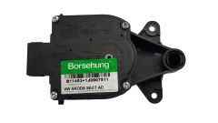 Motor do aquecedor 1J0907511 B11453 VW Audi Seat Skoda Borsehung