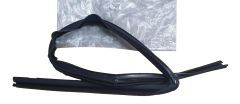 Vedante do Vidro da Porta Esquerda Original 9300C9 9300.C9 Peugeot 406