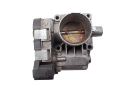 Válvula do corpo do acelerador Fiat Ford 5519278 44SMF9 Magneti Marelli