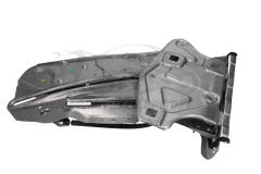 Elevador Vidro Esquerdo Original Peugeot 307 922393