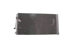 Condensador de ar condicionado Fazer Audi Q7 4L0260401A 22600356801 Vika