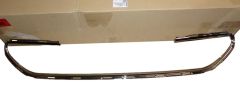 Friso do Parachoque Frente Original 1609559980 Citroen