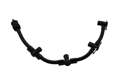 Mangueira de combustível 03L130235S 11301578001 VW Audi Seat Skoda Vika