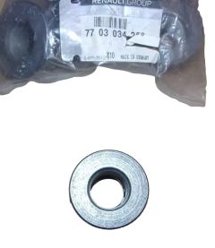 Porca Novo Original 7703034250 Renault Dacia