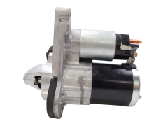 Motor de Arranque Renault Dacia 233006662R M000TD2572 12V 1.3 TCe 0km