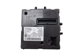Módulo da unidade de controle Renault Clio 5 Zoe 285905585R A2C10657510 0km 7