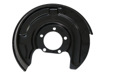 Chapa Proteção Disco Travão 8E0615612C 66151712201 VW Vika