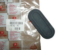 Tampa de cobertura Tylnej Klapy Novo Original 8742.95 874295 Citroen Xsara Picasso