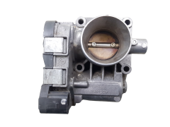 Válvula do corpo do acelerador Fiat Ford 5519278 40SMF10 Magneti 2731