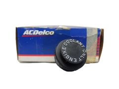 Tampa vaso expansão Chevrolet 15630112 GM ACDelco Tampa vaso expansão Chevrolet 15630112 GM ACDelco