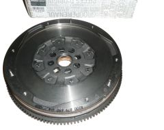 Volante bimassa Original Renault Laguna 2 Espace 4 2.0 dCi 7701478941 Volante bimassa Original Renault Laguna 2 Espace 4 2.0 dCi 7701478941