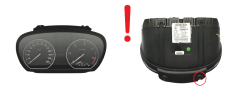 Velocímetro BMW 1 E87 9141477-01 1024955-75 58751