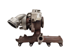 Turbocompressor 1,9 TDI VW Audi Seat Skoda 03G253014T