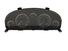 Conta-rotações Peugeot 406 Coupe 9630372980 VDO 1452