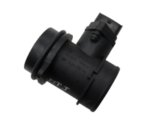 Medidor de fluxo de ar Fiat Lancia 0281002613 1,3 JTD Bosch