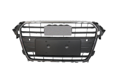 Grelha do Radiador Fazer Audi A4 B8 Allroad 8K0853651A 88531774602 DPA