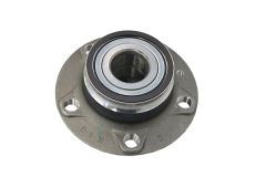 Cubo de Roda Traseira 8V0598611A B19119 VW Audi Seat Skoda Borsehung