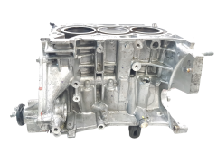 Bloco do Motor Completo H4DF480 110119230R 1.0 TCe Renault Captur 2