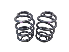 Mola Helicoidal Traseira Kit 7700839338 Renault Clio 2