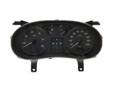 Velocímetro 8200279062 Renault Trafic Opel Vivaro 1847