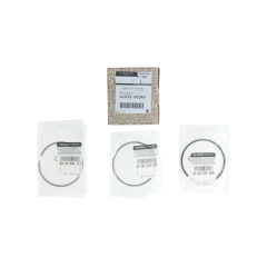 Anéis do pistão Kit Novo Original A203300QAF 7701476895 Renault Nissan