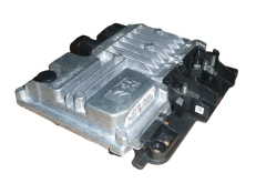 Unidade de Controlo do Motor ECU Original Start/Stop Citroen Peugeot C2 C3 208 9810858280