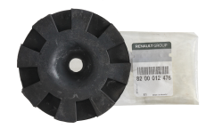 Suporte da Mola Original 8200012476 Renault