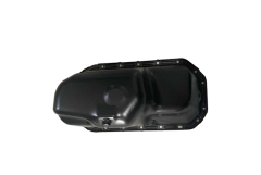 Cárter Óleo 032103601A 11031828801 VW Seat Vika