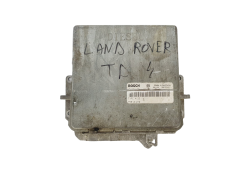 Unidade de Controlo 0281001420 MSB101070 Land Rover 37469