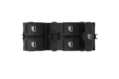 Interruptor dos Vidros Fazer Skoda 5JB959857 99591832301 Vika