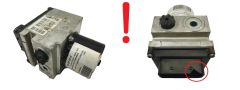 Bomba Abs Peugeot 407 15710601 9658028480 TRW 65429