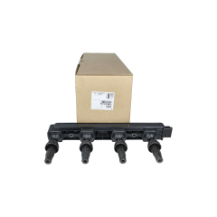 Bobina de Ignição Novo Original 9800251580 Citroen Peugeot 1.6 VTI THP