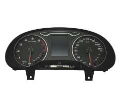 Conta-rotações Audi A3 8V0920872N A2C99176500 VDO