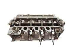 Cabeça do motor 110421615R 110413019R 1.5 DCI Renault Dacia K9K608 99000km