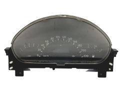 Velocímetro Mercedes A W168 09052680091 43393