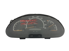 Conta-rotações Mercedes Sprinter W903 A0004467121 58622