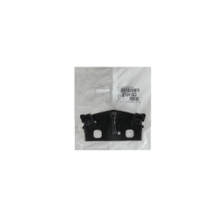 Batente da Porta Traseira Original 8724G3 8724.G3 Citroen Peugeot
