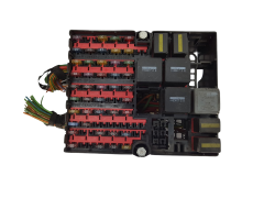 Módulo 3N1T-14401-FDD 2S6T-14A073-AB Ford