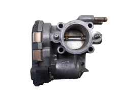 Válvula do corpo do acelerador Opel 9157512 0280750044 1.0 1.2 2325