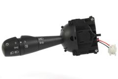 Interruptor luz coluna direção Novo Original Renault Clio IV Sandero 255404709R Interruptor luz coluna direção Novo Original Renault Clio IV Sandero 255404709R