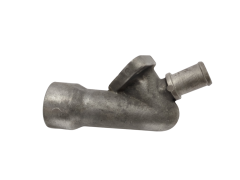 Flange água 9655520680 2.0 HDI 16v Citroen Peugeot Fiat