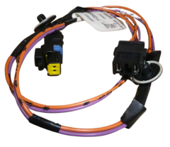 Sistema de fiação Novo Original Jumpy Expert Scudo 6537ZG