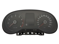 Conta-rotações VW Polo 6R 6R0920860E A2C53387632 18846