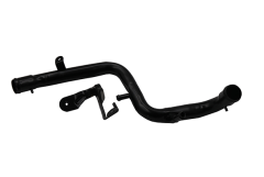 Tubo de líquido refrigerante 038121071S 11211404101 VW Audi Skoda Vika