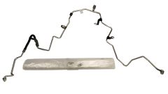 Tubo de ar condicionado Novo Original 924405426R Renault