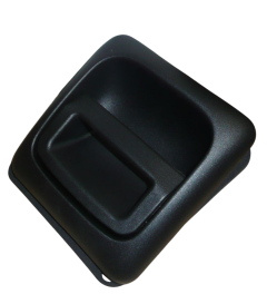 Puxador porta Frente Original Jumper Boxer Ducato II 9101S6